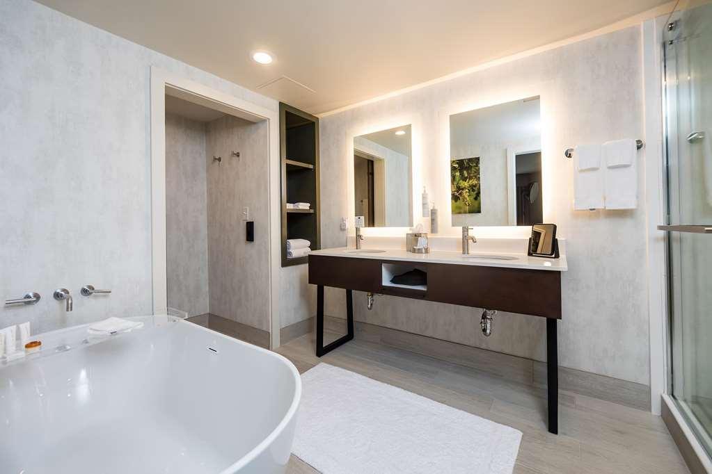 Hampton Inn & Suites Dobson Rum bild