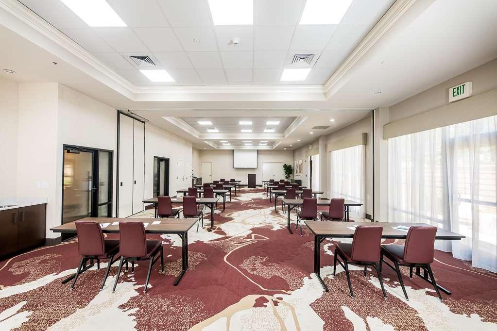 Hampton Inn & Suites Dobson Bekvämligheter bild